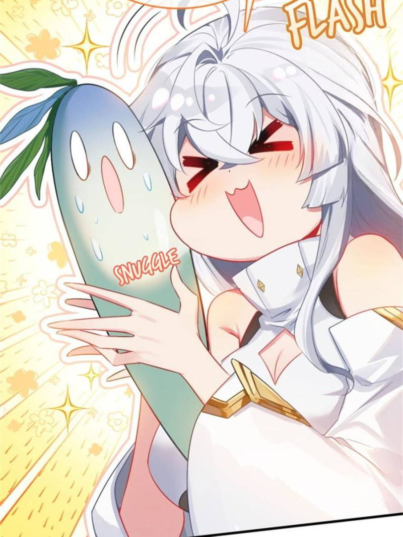 Don't Underestimate a Big Carrot Chapter 28 8